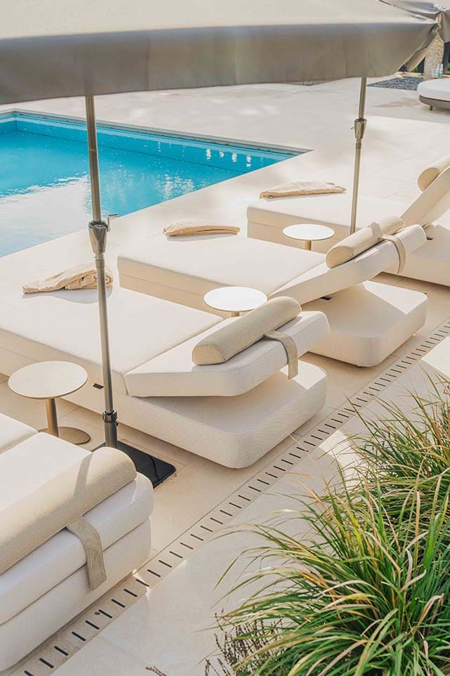 Design2Chill - Collectie Daybeds