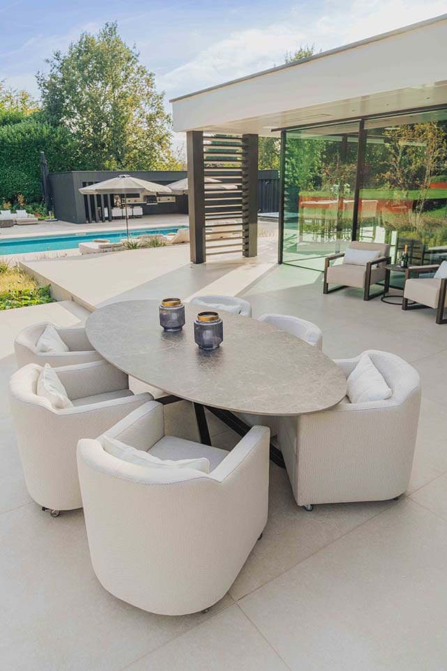 Design2Chill - Collectie Dinner