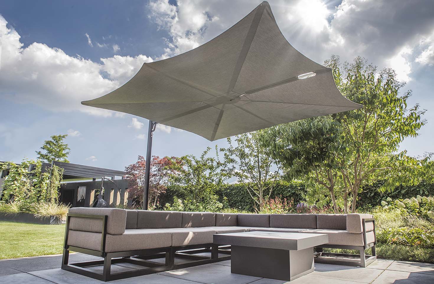 Design2Chill - Collectie Lounge