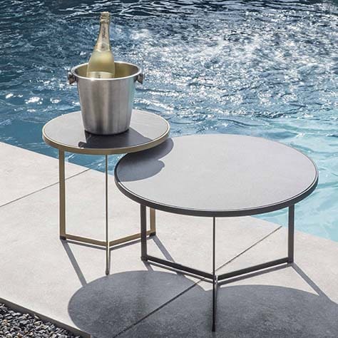 Design2Chill - Collectie Sidetables