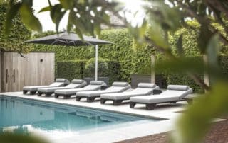 Design 2 Chill - Sunbeam - Sunlounger 07
