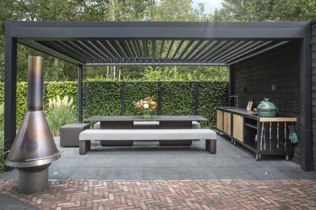 villa_in_t_gooi_05 Design 2 Chill - Villa in 't Gooi 05
