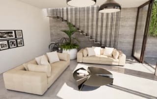 Design2Chill - Binnenmeubelen