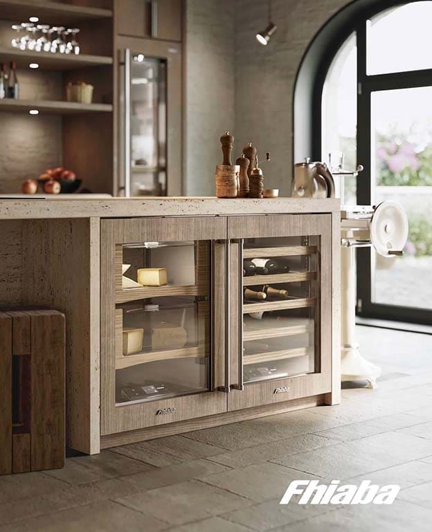Design2Chill – Buitenkeukens – Fhiaba 2025 05 Design2Chill - Buitenkeukens - Fhiaba 2025 05