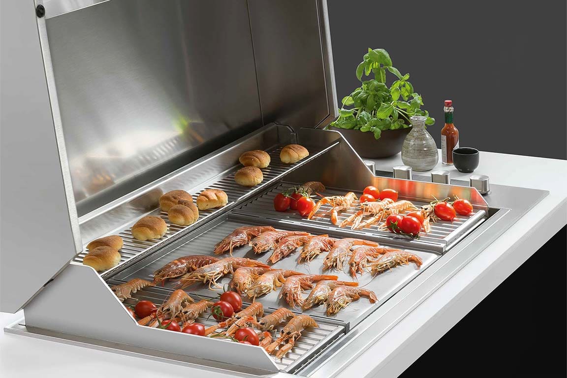 Design2Chill – Buitenkeukens – Fulgor Milano 2025 01 Design2Chill - Buitenkeukens - Fulgor Milano 2025 01