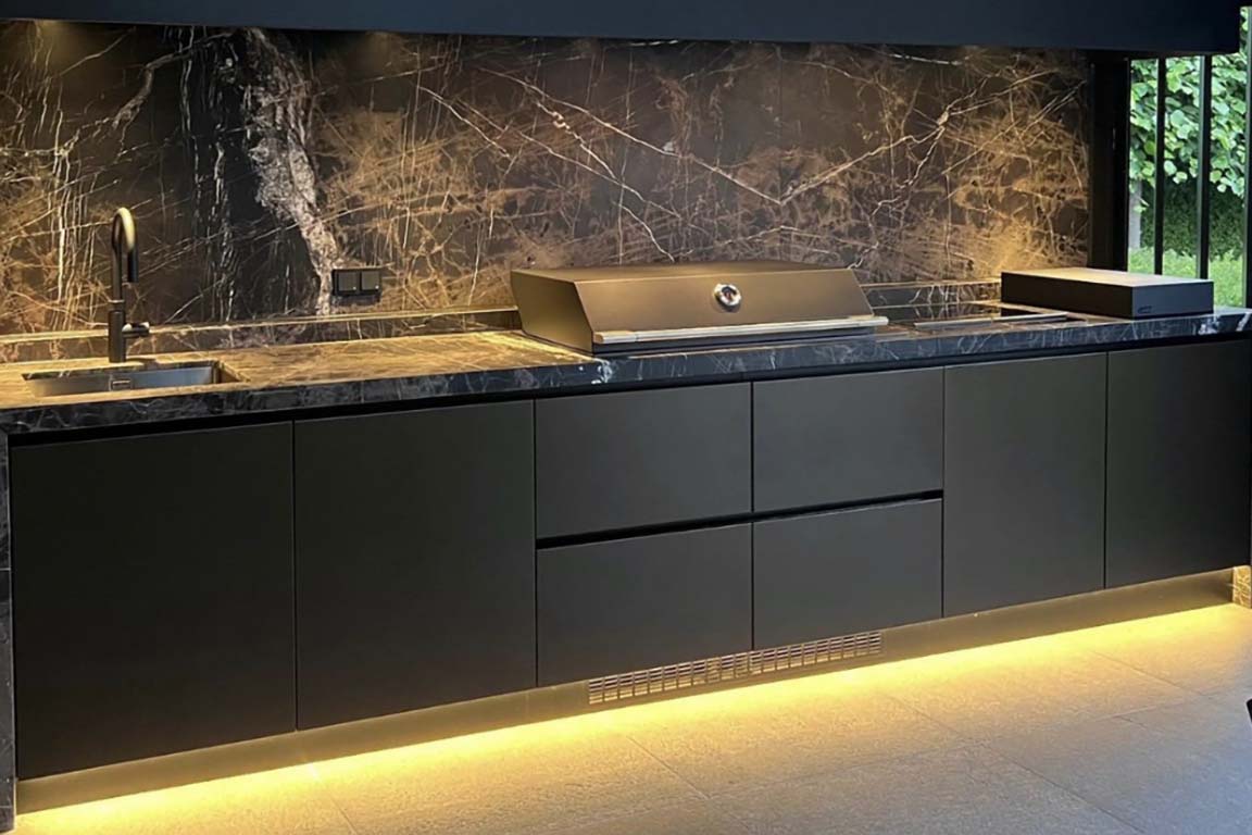Design2Chill – Buitenkeukens – Fulgor Milano 2025 02 Design2Chill - Buitenkeukens - Fulgor Milano 2025 02