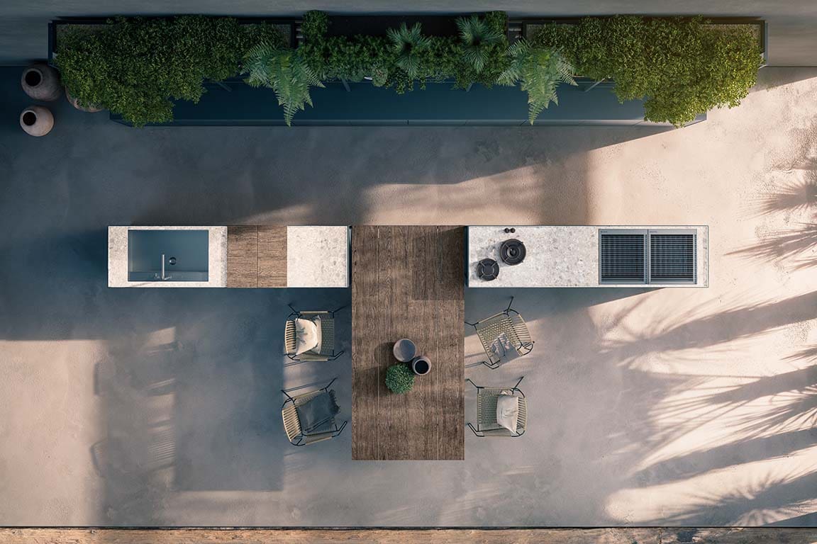 Design2Chill – Buitenkeukens – Pitt Cooking 2025 02 Design2Chill - Buitenkeukens - Pitt Cooking 2025 02