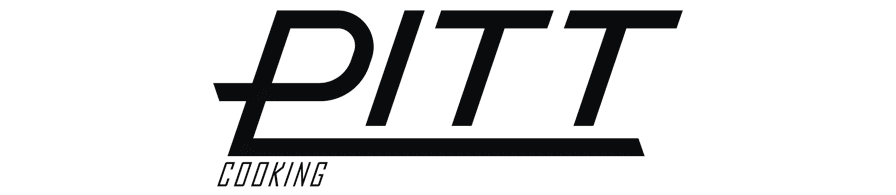 Design2Chill - Buitenkeukens - Pitt cooking Logo